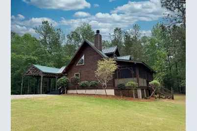 256 Harbor Point Drive, Jenkinsville, SC 29065 - Photo 1