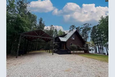 256 Harbor Point Drive, Jenkinsville, SC 29065 - Photo 27