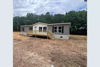 678 Jeff Sharpe Road, Gaston, SC 29053 - Photo 1
