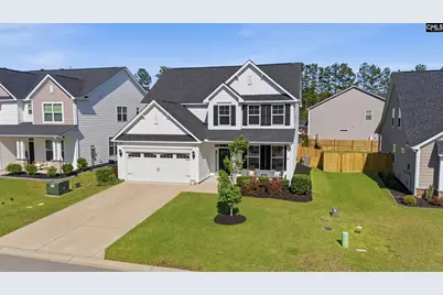 317 Autumn Pond Drive, Blythewood, SC 29016 - Photo 3