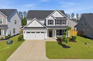 317 Autumn Pond Dr, Blythewood, SC 29016 - Photo 1