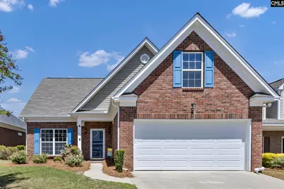 331 Caroline Hill Road, Lexington, SC 29072 - Photo 1