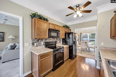 331 Caroline Hill Road, Lexington, SC 29072 - Photo 9
