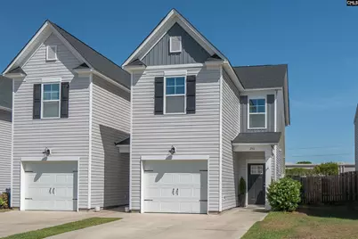 250 Gum Swamp Trail, West Columbia, SC 29169 - Photo 3