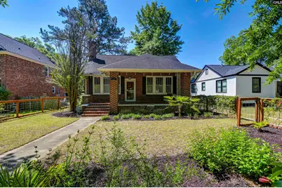 3128 Heyward Street, Columbia, SC 29205 - Photo 1