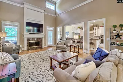 406 N Steeple Crest N, Irmo, SC 29063 - Photo 13