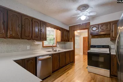 1134 Woodland Drive, West Columbia, SC 29169 - Photo 5