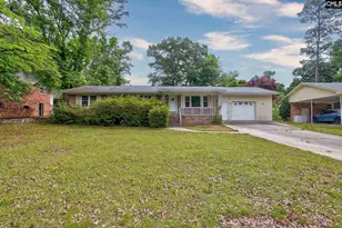 1134 Woodland Dr, West Columbia, SC 29169 - Photo 1