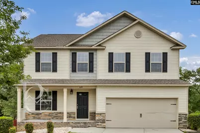 629 Kimpton Drive, Columbia, SC 29223 - Photo 1