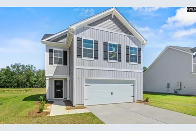 2526 Winning Colors Way, Lexington, SC 29073 - Photo 1
