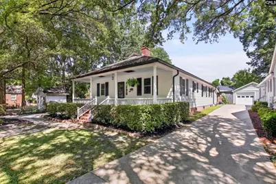 512 Carrison Street, Camden, SC 29020 - Photo 47