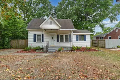 1709 D Avenue, West Columbia, SC 29169 - Photo 1