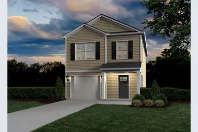 832 Lodgepole Lane, West Columbia, SC 29170 - Photo 1