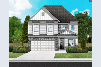 161 Dew Blossom Drive, Lexington, SC 29073 - Photo 1