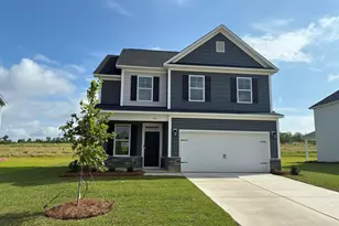 145 Dew Blossom Dr, Lexington, SC 29073 - Photo 1