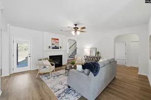 233 Blue Indigo Cir, Irmo, SC 29212 - Photo 5