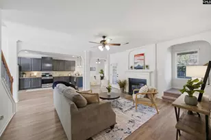 233 Blue Indigo Cir, Irmo, SC 29212 - Photo 3