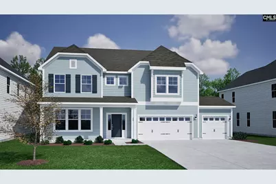 543 Dutton Way, Blythewood, SC 29016 - Photo 1