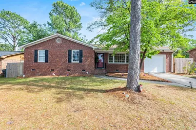 3910 Highland Park Drive, Columbia, SC 29204 - Photo 1