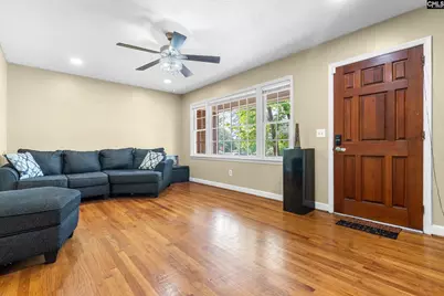3910 Highland Park Drive, Columbia, SC 29204 - Photo 5