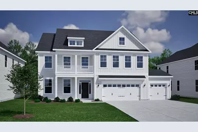 10 Winsome Drive, Blythewood, SC 29016 - Photo 1
