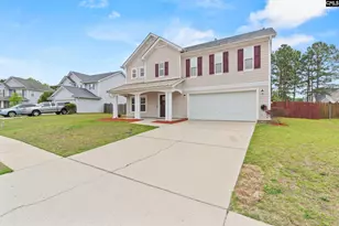 120 Thomaston Dr, Columbia, SC 29229 - Photo 7