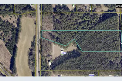2151 178 Highway, Swansea, SC 29160 - Photo 3