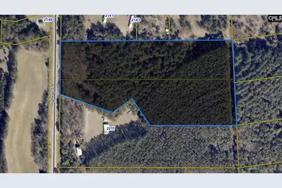 2151 178 Highway, Swansea, SC 29160 - Photo 1