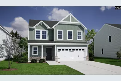 2054 County Line Trail, Elgin, SC 29045 - Photo 1