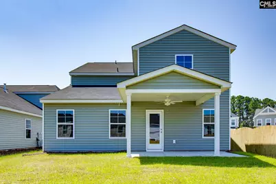 2054 County Line Trail, Elgin, SC 29045 - Photo 37