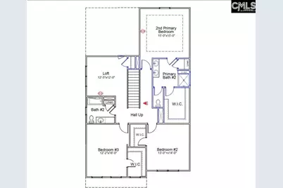 2054 County Line Trail, Elgin, SC 29045 - Photo 39