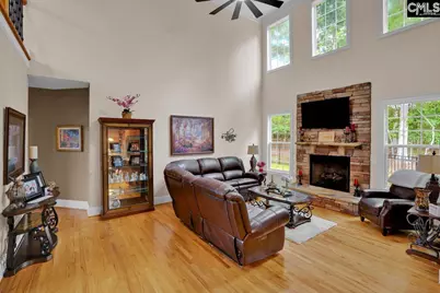 155 Harvest Moon Drive, Leesville, SC 29070 - Photo 13