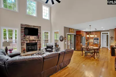 155 Harvest Moon Drive, Leesville, SC 29070 - Photo 11