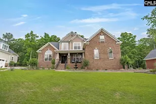 155 Harvest Moon Dr, Leesville, SC 29070 - Photo 1
