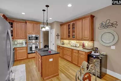 155 Harvest Moon Drive, Leesville, SC 29070 - Photo 17