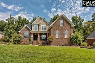 155 Harvest Moon Drive, Leesville, SC 29070 - Photo 1
