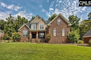155 Harvest Moon Dr, Leesville, SC 29070 - Photo 1
