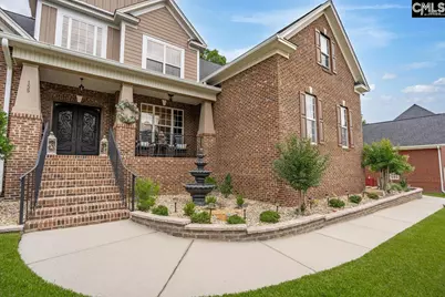 155 Harvest Moon Drive, Leesville, SC 29070 - Photo 3