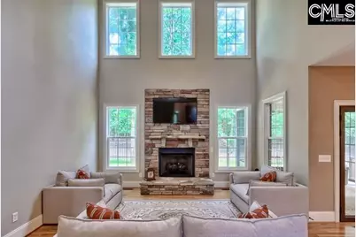 155 Harvest Moon Drive, Leesville, SC 29070 - Photo 3
