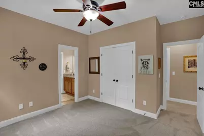 155 Harvest Moon Drive, Leesville, SC 29070 - Photo 31