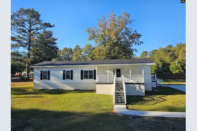 1561 Bradley Road, Camden, SC 29020 - Photo 1