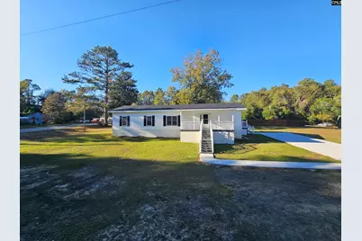 1561 Bradley Road, Camden, SC 29020 - Photo 33