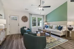 318 Ryegrass Wy, Columbia, SC 29212 - Photo 5