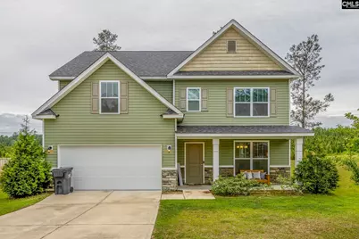 129 Tall Pines Road, Sandy Run, SC 29053 - Photo 1