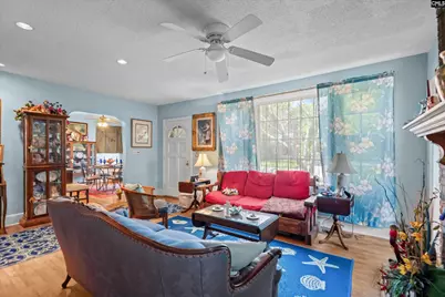 1009 Lafayette Avenue, Cayce, SC 29033 - Photo 5