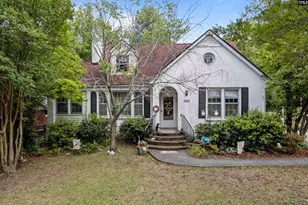 1009 Lafayette Ave, Cayce, SC 29033 - Photo 1