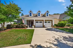 745 Xander Wy, Chapin, SC 29036 - Photo 1