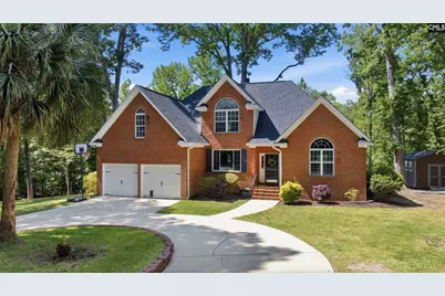 1 Broad Bluff Court, Irmo, SC 29063 - Photo 1