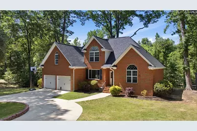 1 Broad Bluff Court, Irmo, SC 29063 - Photo 3