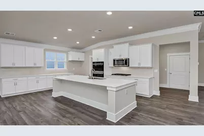 457 Forest Edge Trail, Lexington, SC 29072 - Photo 3